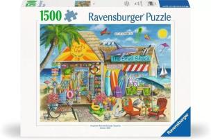 Opakowanie Puzzle 1500 Surf's Up!