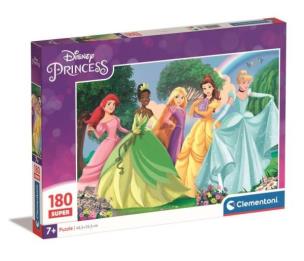 Opakowanie Puzzle 180 Super Princess