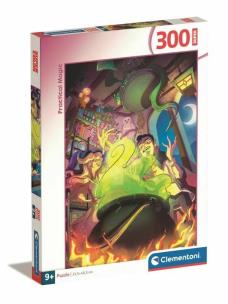 Opakowanie Puzzle 300 Super Practical Magic