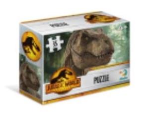 Opakowanie Puzzle 35 mini Jurassic Park