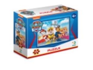Opakowanie Puzzle 35 mini Paw Patrol