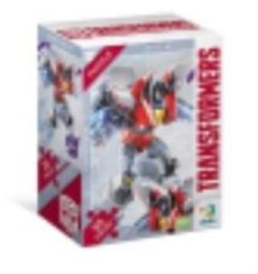 Opakowanie Puzzle 35 mini Transformers