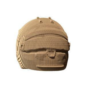 Opakowanie Puzzle 3D Helmet Cartonic