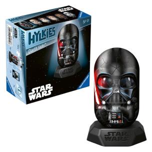 Opakowanie Puzzle 3D Hylkies: Darth Wader