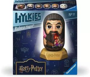 Opakowanie Puzzle 3D Hylkies: Hagrid