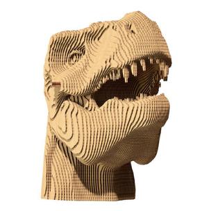 Opakowanie Puzzle 3D T-rex Cartonic