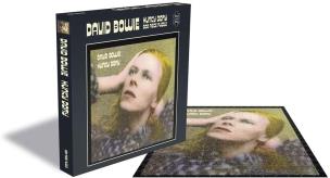 Opakowanie Puzzle 500 David Bowie - Hunky Dory