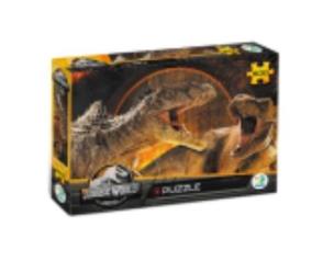 Opakowanie Puzzle 500 Jurassic World
