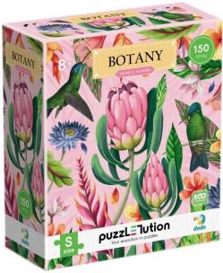 Opakowanie Puzzle EasyS 150 Botanika: Kwiaty