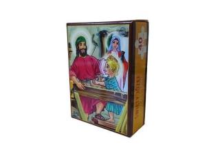 Opakowanie Puzzle mini 40 - Św. Józef
