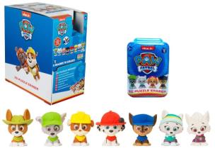 Puzzle Palz figurki gumki Psi Patrol. Wydawca: Pro Kids. Multiszop.pl Opakowanie Puzzle Palz figurki gumki Psi Patrol