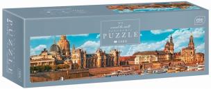 Opakowanie Puzzle panorama 1000 Around the World 3