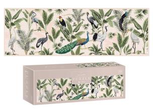 Opakowanie Puzzle panorama 1000 Secret Garden 2