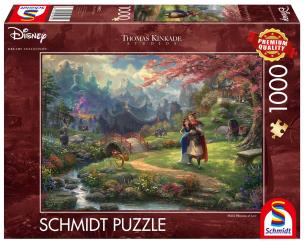 Puzzle PQ 1000 Mulan G3. Wydawca: G3. Multiszop.pl Opakowanie Puzzle PQ 1000 Mulan G3