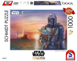 Puzzle PQ 1000 Thomas Kinkade Nowy kierunek.... Wydawca: G3. Multiszop.pl Opakowanie Puzzle PQ 1000 Thomas Kinkade Nowy kierunek...