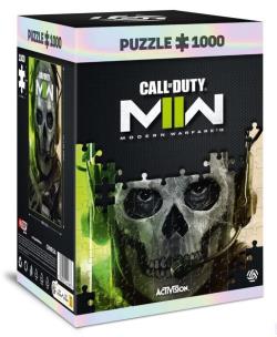 Opakowanie Puzzle Premium 1000 Call Of Duty: Project Cortez