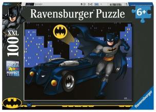 Opakowanie Puzzle XXL 100 Batman