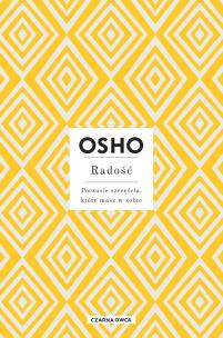 Okładka książki Radość