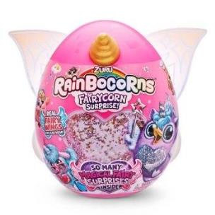 Opakowanie Rainbocorns Jajko z maskotką niespodzianką mix
