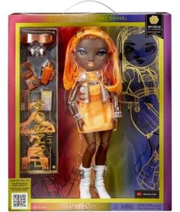Opakowanie Rainbow High Fashion Doll NO Orange
