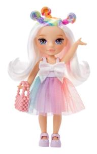 Opakowanie Rainbow High Littles Dolls- Opal (Rainbow)