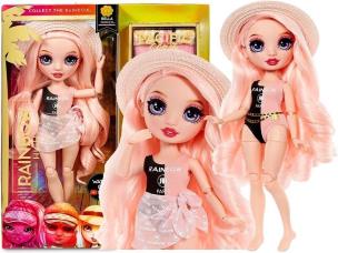 Opakowanie Rainbow High Pacific Coast Fashion Doll - PI