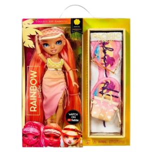 Opakowanie Rainbow High Pacific Coast Fashion Doll SR