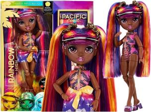 Opakowanie Rainbow High Pacific Coast Fashion Doll - SS