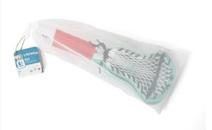 Rakietki do Lacrosse z miękką piłką. Wydawca: BS Toys. Multiszop.pl Opakowanie Rakietki do Lacrosse z miękką piłką