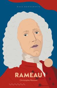 Rameau. Autor: Rousette Christophe. Multiszop.pl Okładka książki Rameau