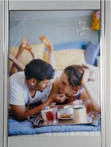 Opakowanie Ramka B106A 15x20 PL