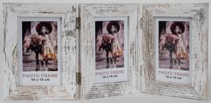 Opakowanie Ramka drewniana Narvik 10x15cm