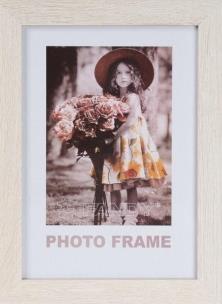 Opakowanie Ramka drewniana Narvik 15x21cm