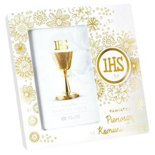 Opakowanie Ramka Moments Komunia