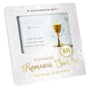 Opakowanie Ramka Moments Komunia