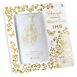 Opakowanie Ramka Moments Komunia