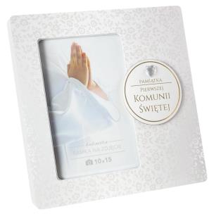 Opakowanie Ramka Moments Komunia