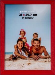 Opakowanie Ramka Nut 21x29,7 3