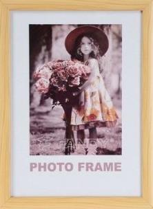 Opakowanie Ramka plastikowa Notte 13x18cm