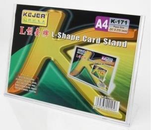 Opakowanie Ramka Stand 46H