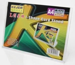 Opakowanie Ramka Stand 57H