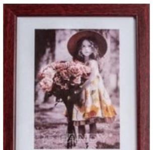 Opakowanie Ramka Style 21x29,7cm