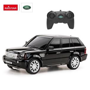 Opakowanie Range Rover Sport 1:24