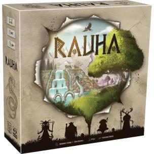 Opakowanie Rauha GALAKTA