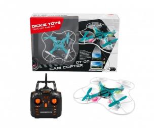 Opakowanie RC DT-QC Cam Copter