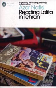 Okładka książki Reading Lolita in Tehran