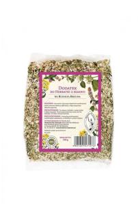 Zdjęcie produktu Receptura R.Breussa Dodatek do herbatki z szałwii 150 g