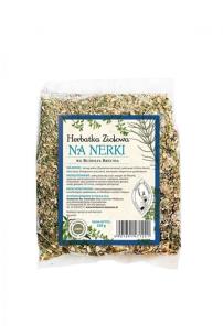 Receptura R.Breussa Herbatka ziołowa na nerki 150 g. Producent: Instytut Medycyny Klasztornej. Multiszop.pl Zdjęcie produktu Receptura R.Breussa Herbatka ziołowa na nerki 150 g