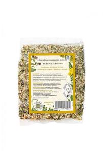 Zdjęcie produktu Receptura R.Breussa Mieszanka ziołowa przeciw utracie wapnia i potasu 150 g