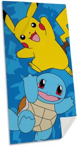 Opakowanie Ręcznik plażowy Pokemon 70x140 cm POK-533T